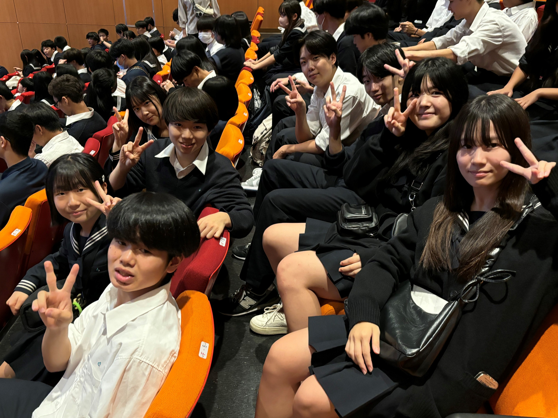 海遊館　講演